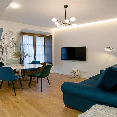 Cervantes 5 Collection Delux - Toletum - Zocodover *