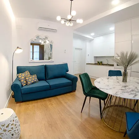 Cervantes 5 Collection Delux - Toletum - Zocodover דירה טולדו