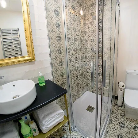 Cervantes 5 Collection Delux - Toletum - Zocodover טולדו