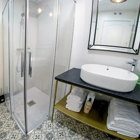 Cervantes 5 Collection Delux - Toletum - Zocodover * טולדו