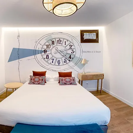 Cervantes 5 Collection Delux - Toletum - Zocodover * טולדו