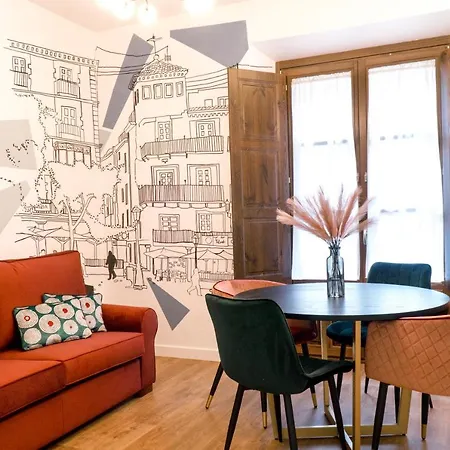 Cervantes 5 Collection Delux - Toletum - Zocodover טולדו