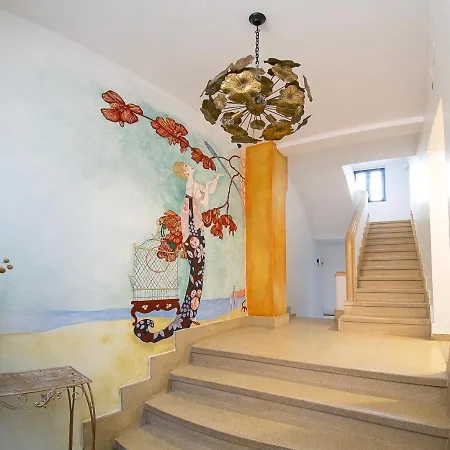 Cervantes 5 Collection Delux - Toletum - Zocodover טולדו