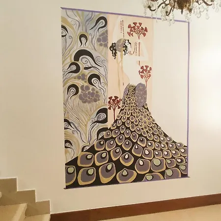 Cervantes 5 Collection Delux - Toletum - Zocodover דירה *