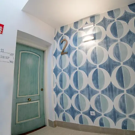 Cervantes 5 Collection Delux - Toletum - Zocodover טולדו