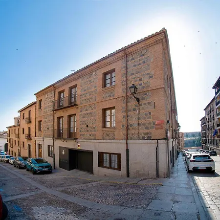 Cervantes 5 Collection Delux - Toletum - Zocodover