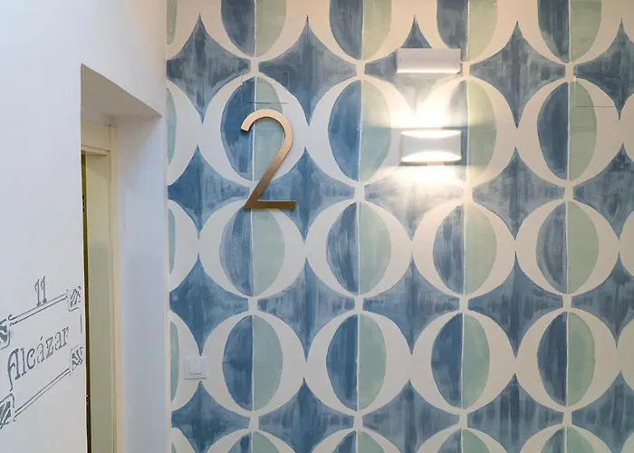 Cervantes 5 Collection Delux - Toletum - Zocodover * Toledo