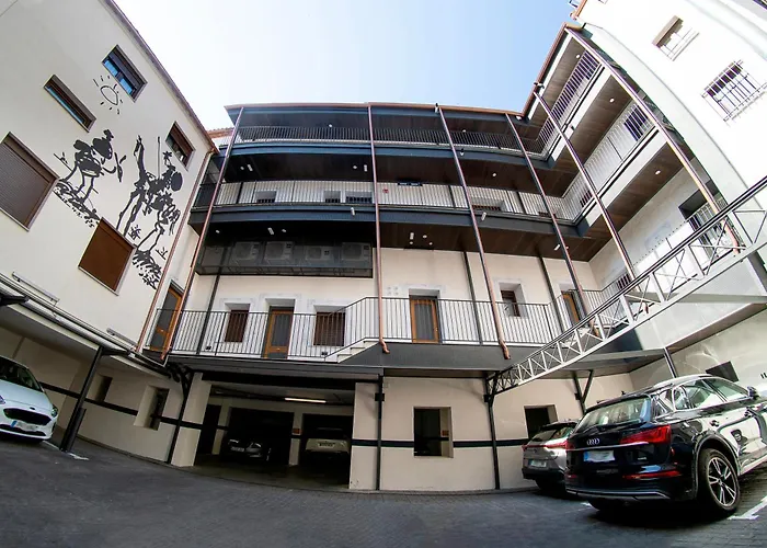 Cervantes 5 Collection Delux - Toletum - Zocodover *