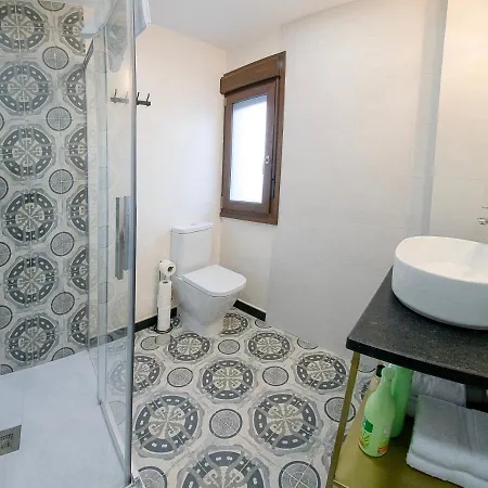 Cervantes 5 Collection Delux - Toletum - Zocodover Apartment Toledo