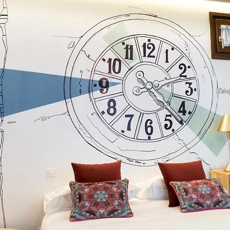 Cervantes 5 Collection Delux - Toletum - Zocodover