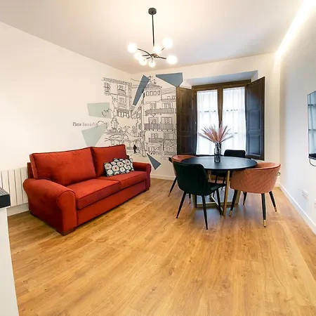 Cervantes 5 Collection Delux - Toletum - Zocodover Toledo