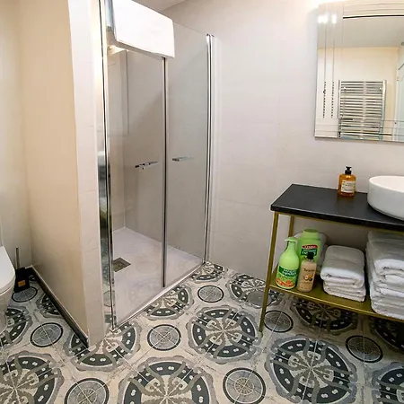 Cervantes 5 Collection Delux - Toletum - Zocodover Apartment *