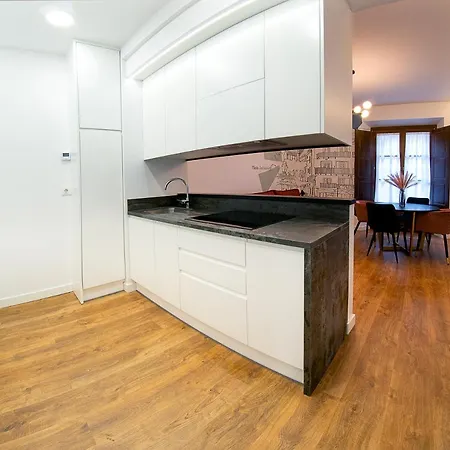 Apartment Cervantes 5 Collection Delux - Toletum - Zocodover