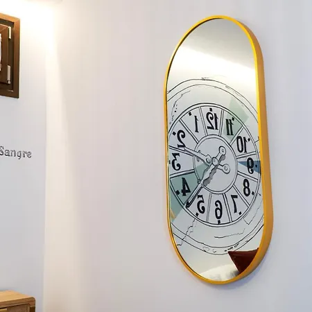 Apartamento Cervantes 5 Collection Delux - Toletum - Zocodover Toledo