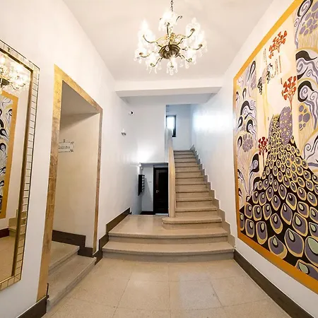Cervantes 5 Collection Delux - Toletum - Zocodover Apartment *