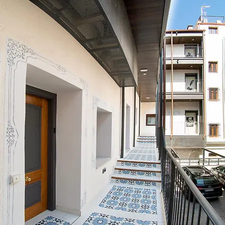 Cervantes 5 Collection Delux - Toletum - Zocodover Апартаменты Толедо