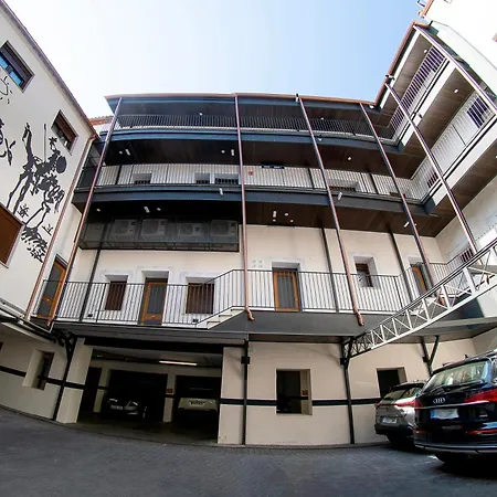 Cervantes 5 Collection Delux - Toletum - Zocodover *