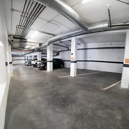 Apartamento Cervantes 5 Collection Delux - Toletum - Zocodover Toledo