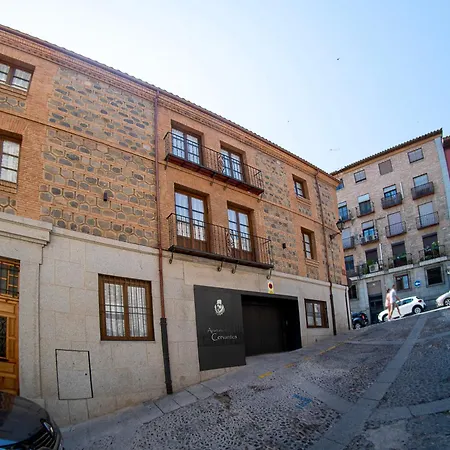 Cervantes 5 Collection Delux - Toletum - Zocodover * Toledo