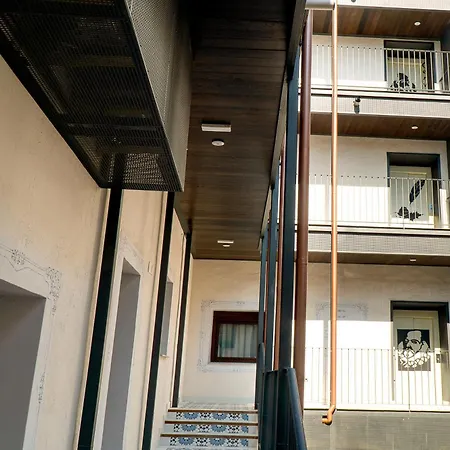 Cervantes 5 Collection Delux - Toletum - Zocodover *