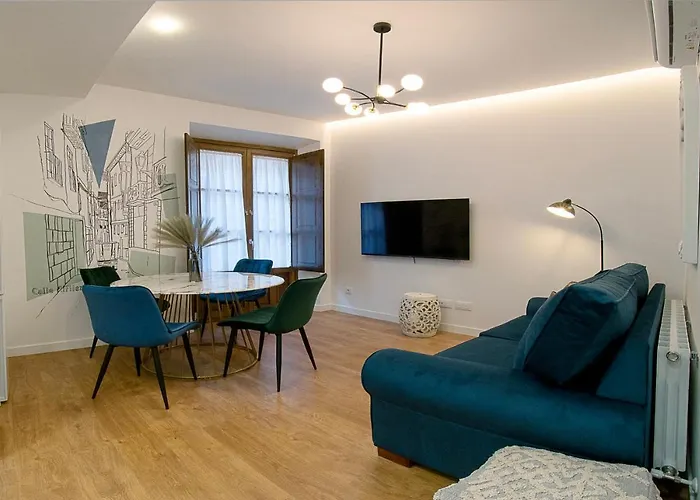 Cervantes 5 Collection Delux - Toletum - Zocodover *