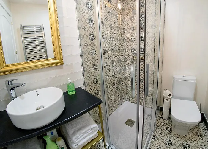 Cervantes 5 Collection Delux - Toletum - Zocodover Толедо