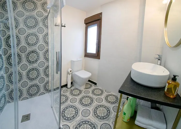 Cervantes 5 Collection Delux - Toletum - Zocodover Апартаменты Толедо