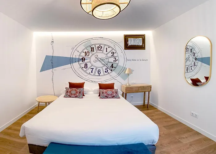 Cervantes 5 Collection Delux - Toletum - Zocodover * Толедо