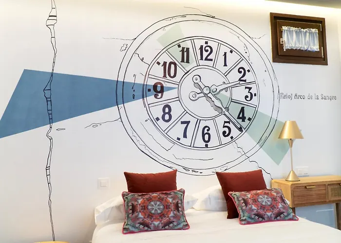 Cervantes 5 Collection Delux - Toletum - Zocodover