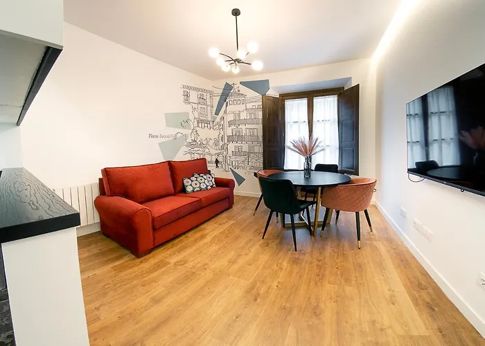 Cervantes 5 Collection Delux - Toletum - Zocodover Толедо