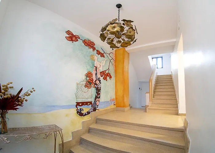 Cervantes 5 Collection Delux - Toletum - Zocodover Толедо