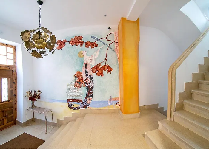 Cervantes 5 Collection Delux - Toletum - Zocodover