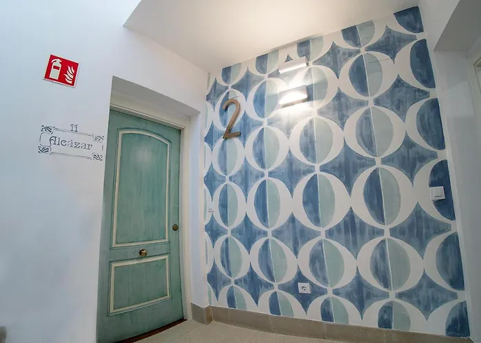 Cervantes 5 Collection Delux - Toletum - Zocodover Толедо