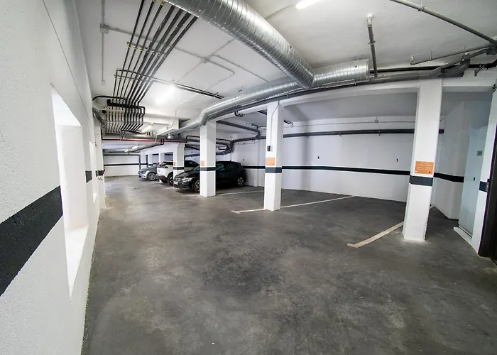 Апартаменты Cervantes 5 Collection Delux - Toletum - Zocodover Толедо